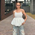 Women's Slim-fit Camisole